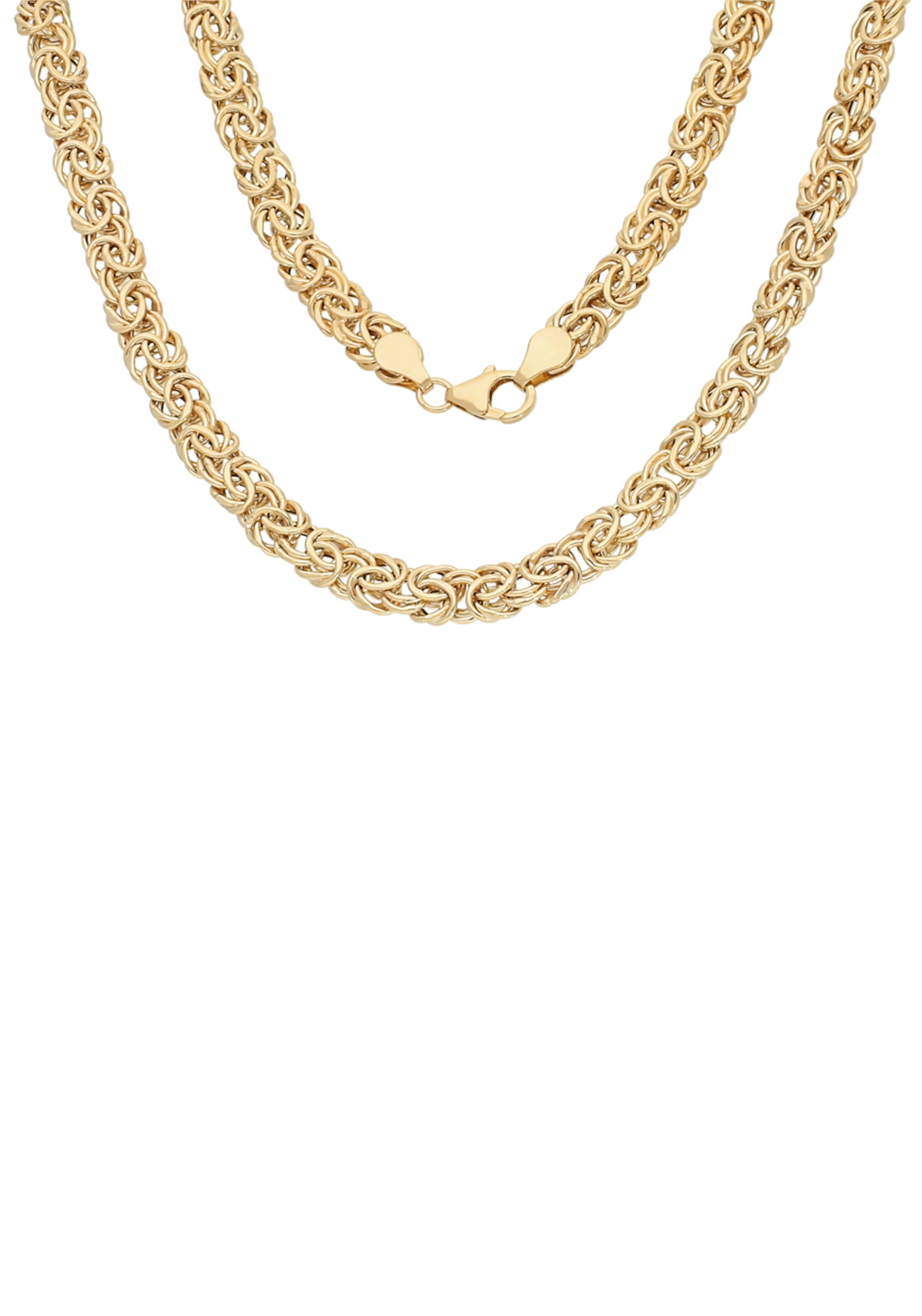 FIRETTI Kette in Gold