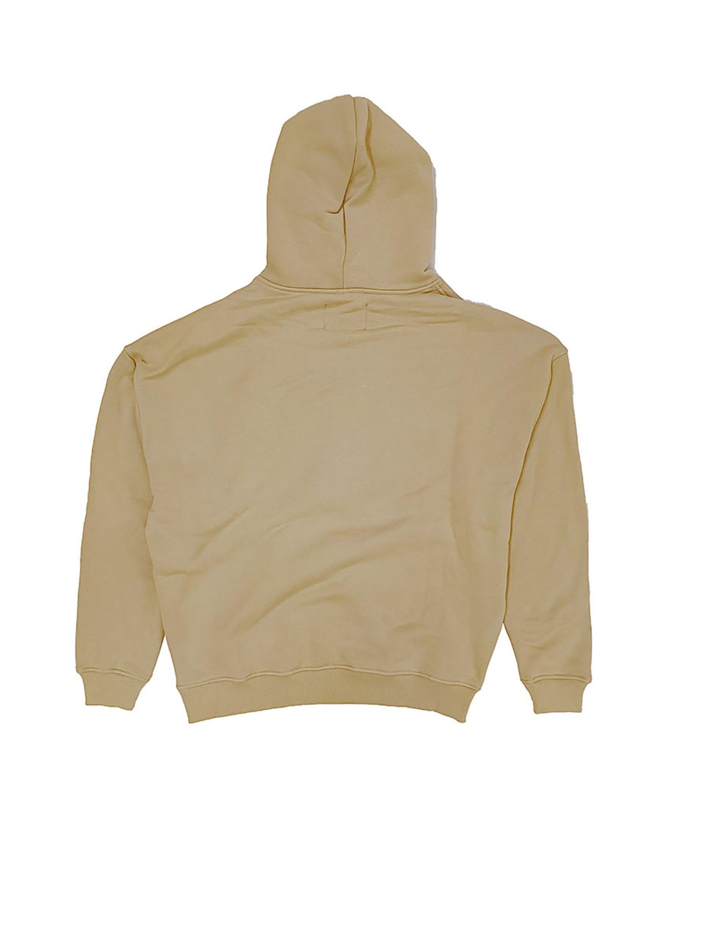 Pequs Sweatshirt 'Mythic'‌‌‌‌‌‌‌ in Braun
