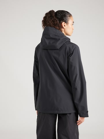 COLUMBIA Outdoor jacket in Black