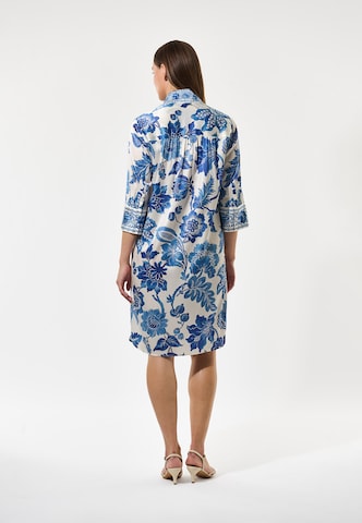 Abito 'Kamilles' di Dea Kudibal in blu