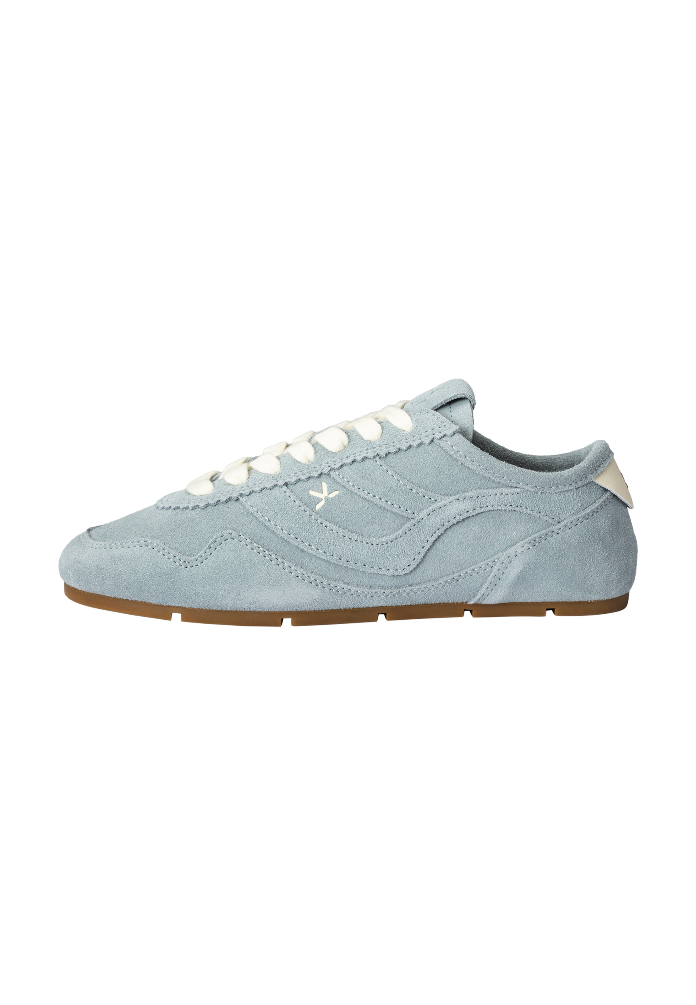 LLOYD Sneakers hoog in 37 in de kleur Blauw, Productweergave