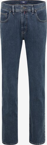 PIONEER Jeans 'Peter' in Blauw: voorkant