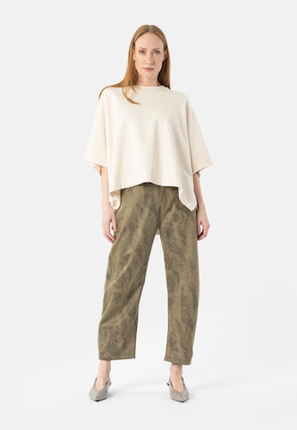 Elias Rumelis Shirt in Beige
