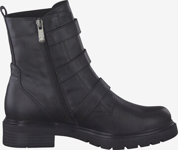 MARCO TOZZI Ankle Boots in Black