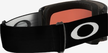 OAKLEY Sportsolglasögon 'Target Line' i svart