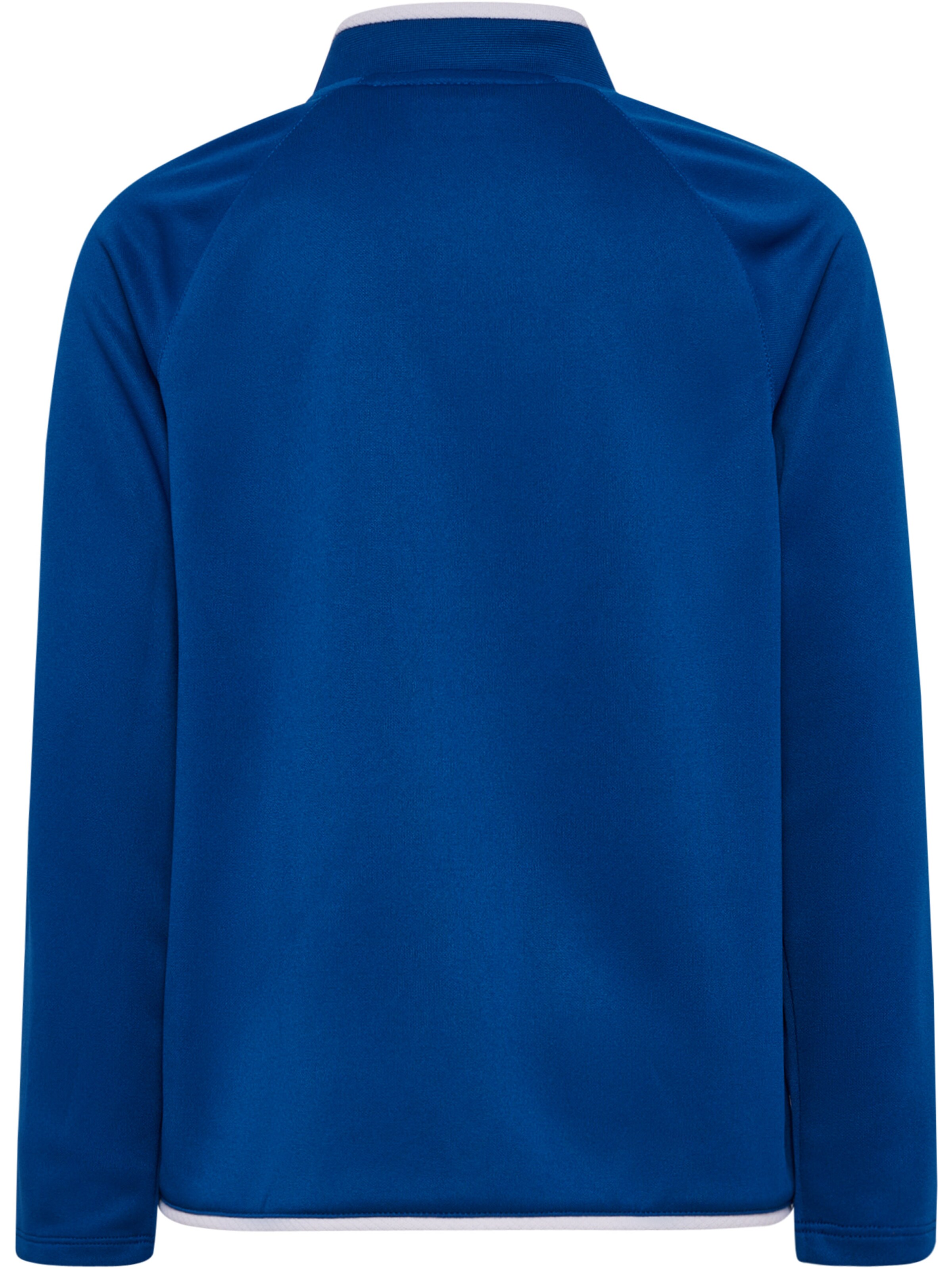 Hummel Sportief sweatshirt 'Core 2.0' in Blauw