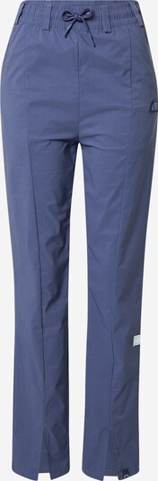 ELLESSE Pantalon de sport 'Tiger' en bleu-gris, Vue avec produit