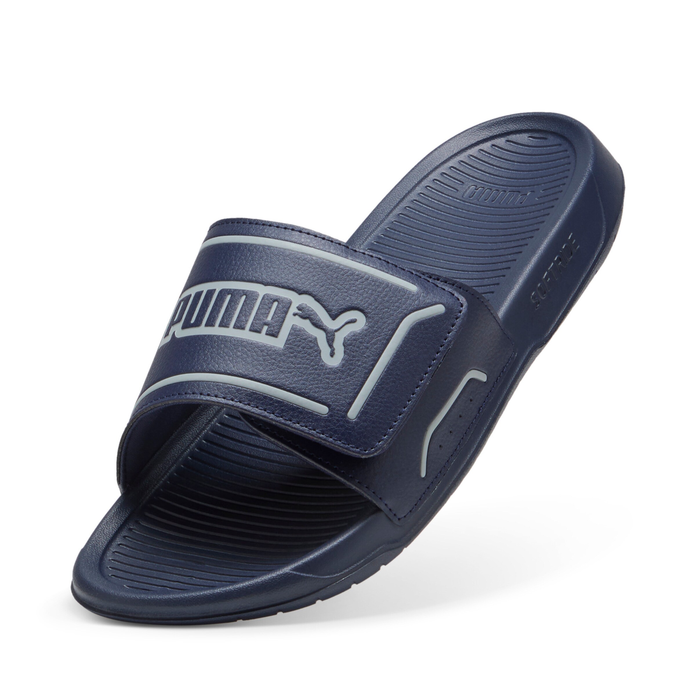 PUMA Beach & Pool Shoes in Blue