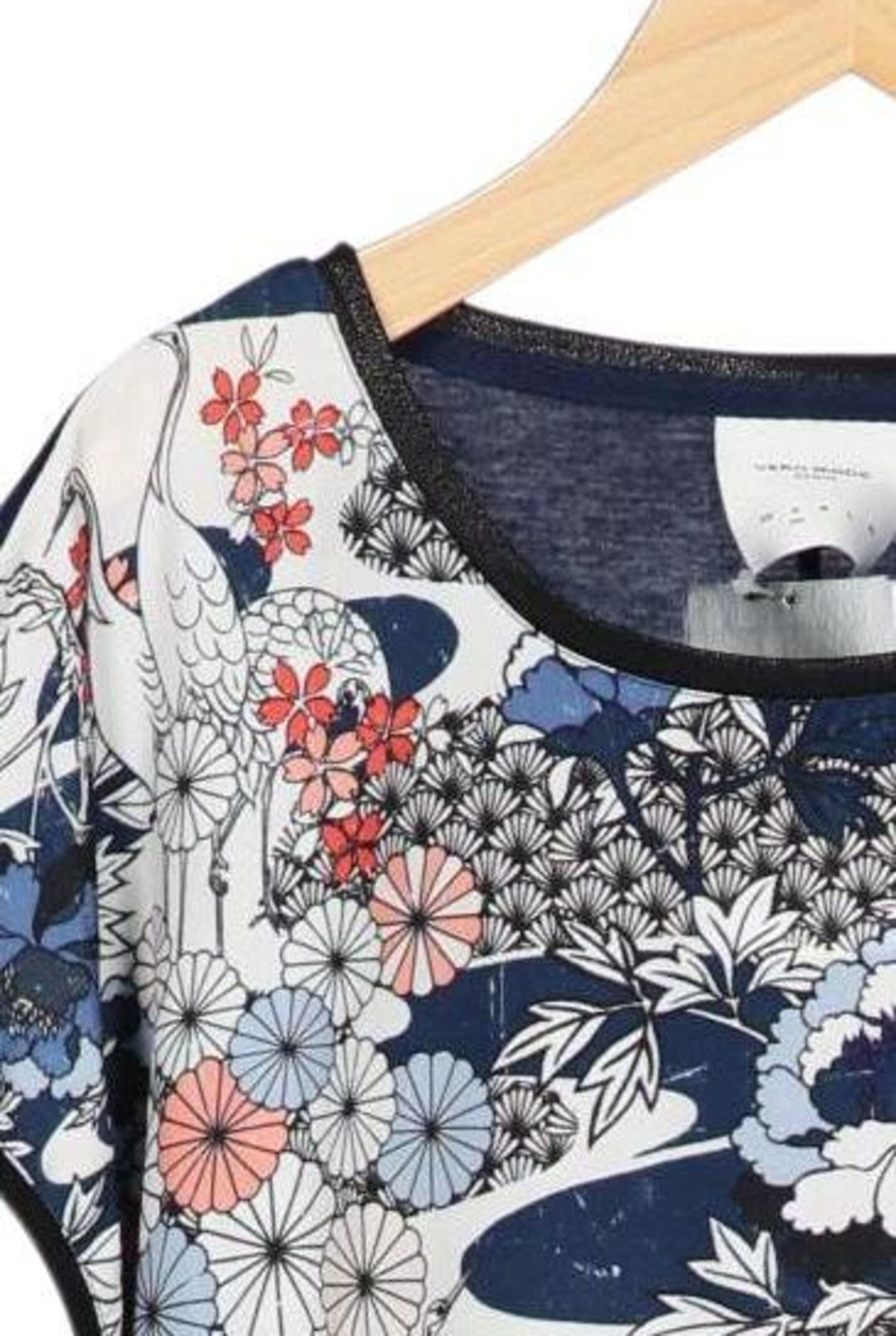 VERO MODA T-Shirt XS in Mischfarben