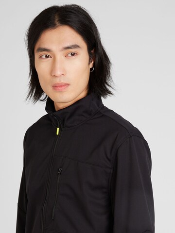 Only & Sons Between-Season Jacket 'JORDY' in Black