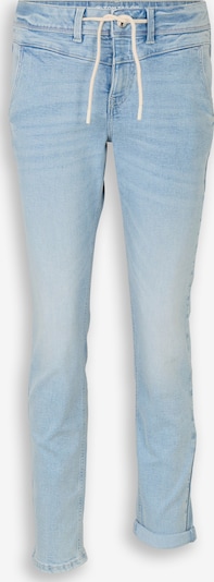 TOM TAILOR Farkut 'MAYA' värissä vaaleansininen, Tuotenäkymä