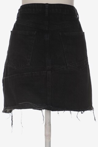 NA-KD Skirt in M in Black