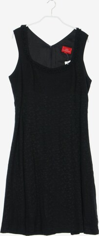 K&K KAISERJAEGER Dress in L in Black: front