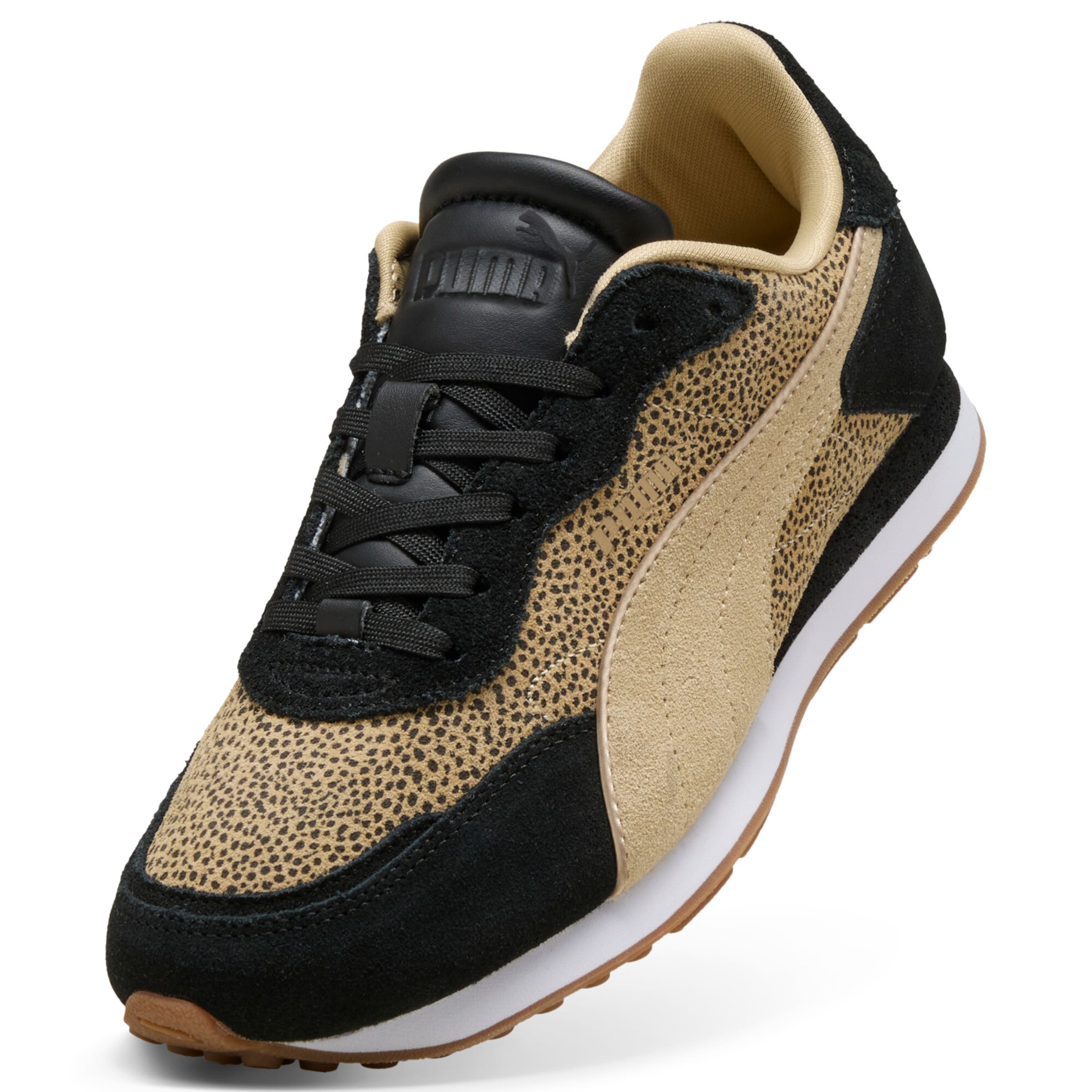 PUMA Sneaker in Beige