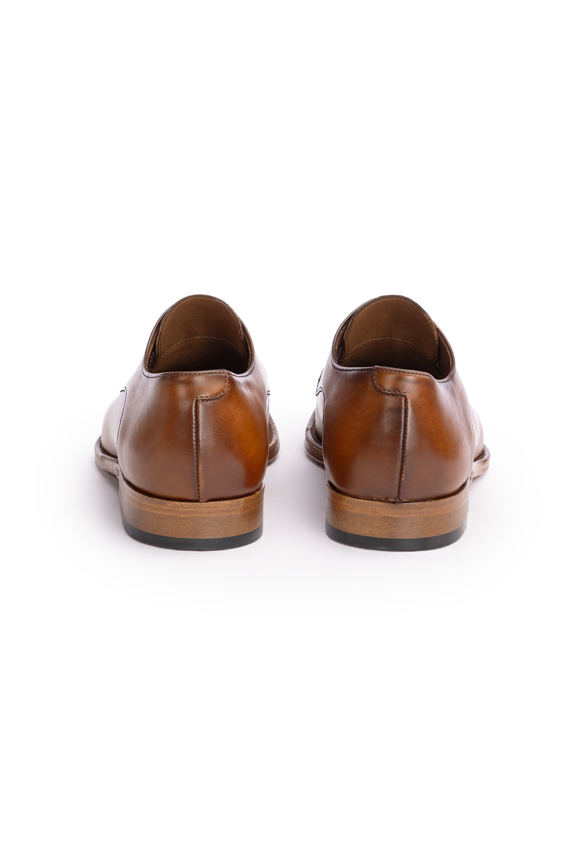 Chaussure à lacets 'SAVIN 110' LLOYD en marron