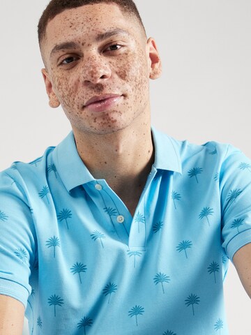 SCOTCH & SODA Shirt in Blauw