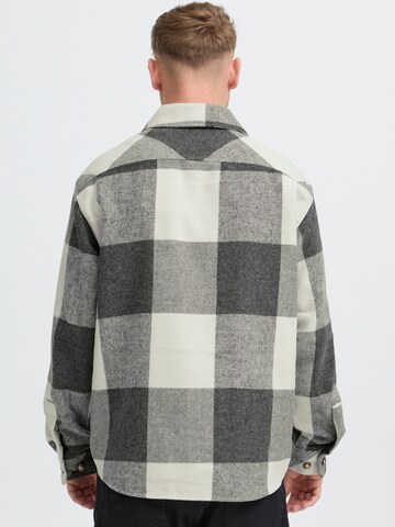 !Solid - Casaco meia-estação 'Manheim' em cinzento