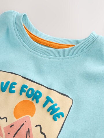 Next Pajamas in Beige