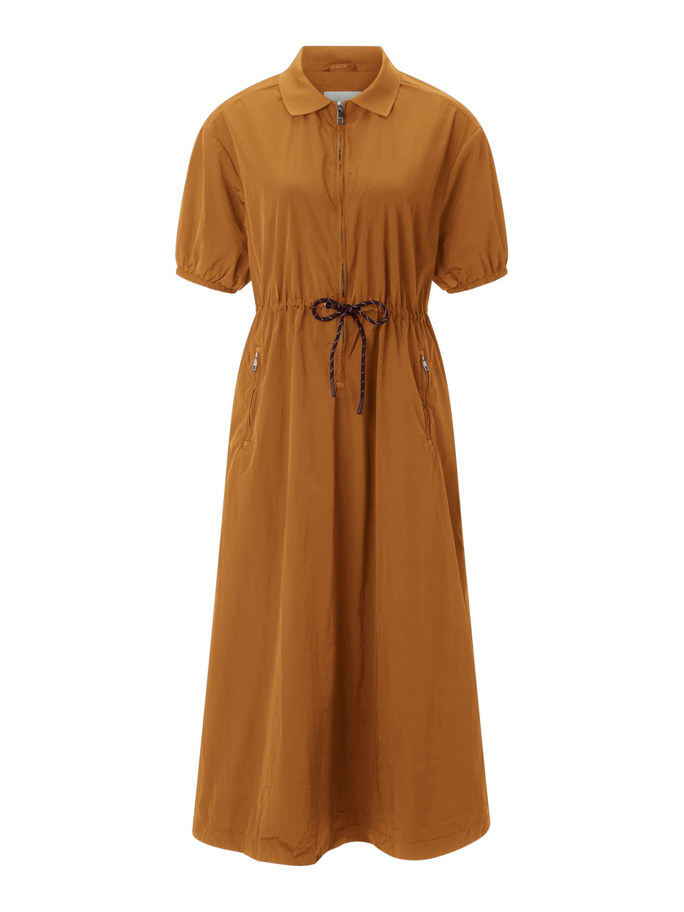 ruda Rich & Royal Suknelė: priekis