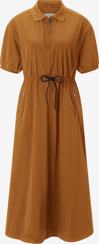 ruda Rich & Royal Suknelė: priekis