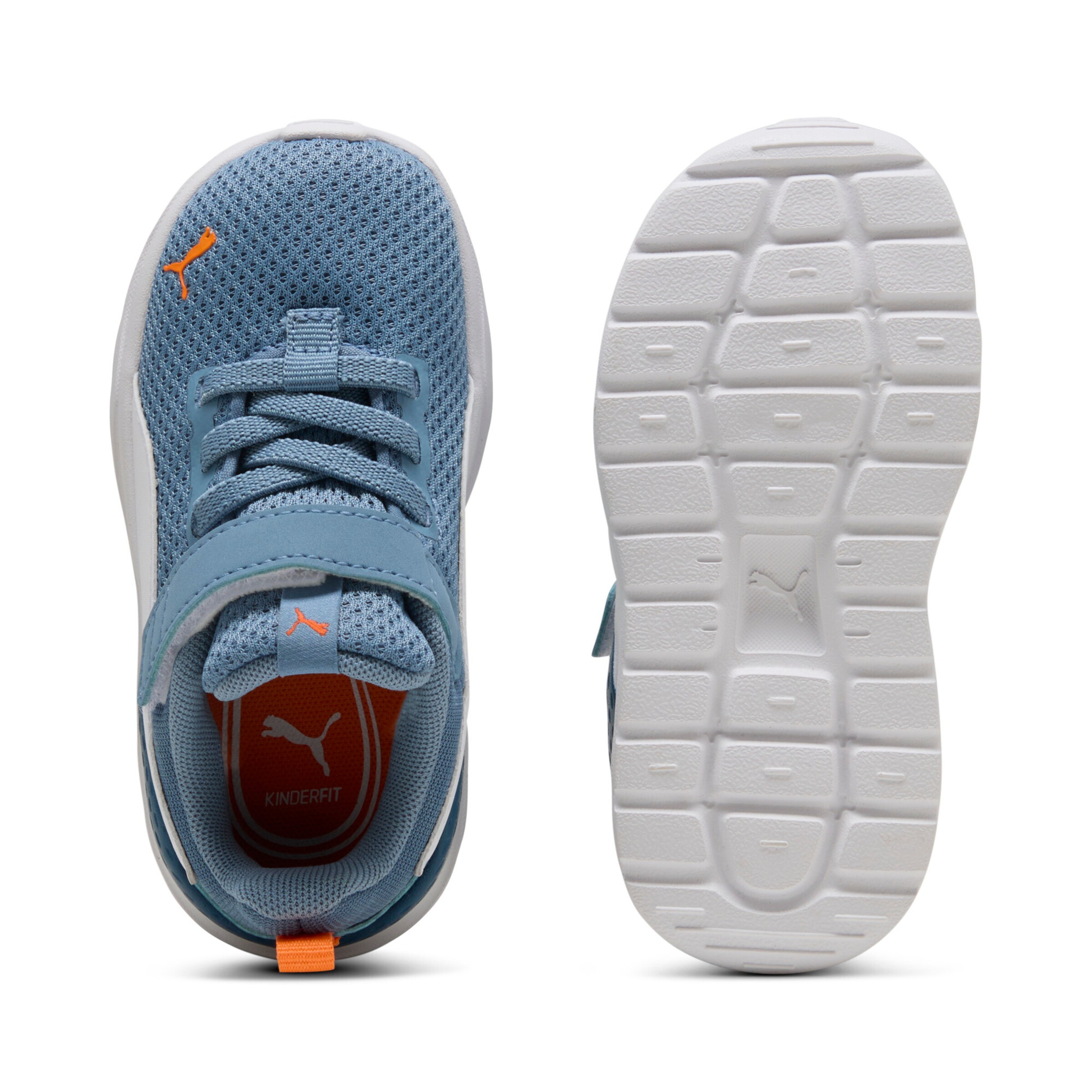 PUMA Sneakers 'Anzarun Lite' in Blue