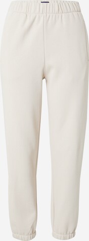GAP Trousers in Grey: front