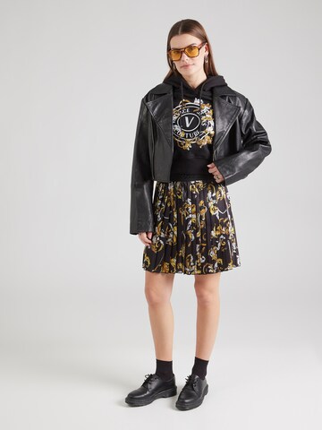 Versace Jeans Couture Sweatshirt in Black