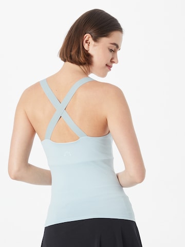 Varley Sporttop in Blau