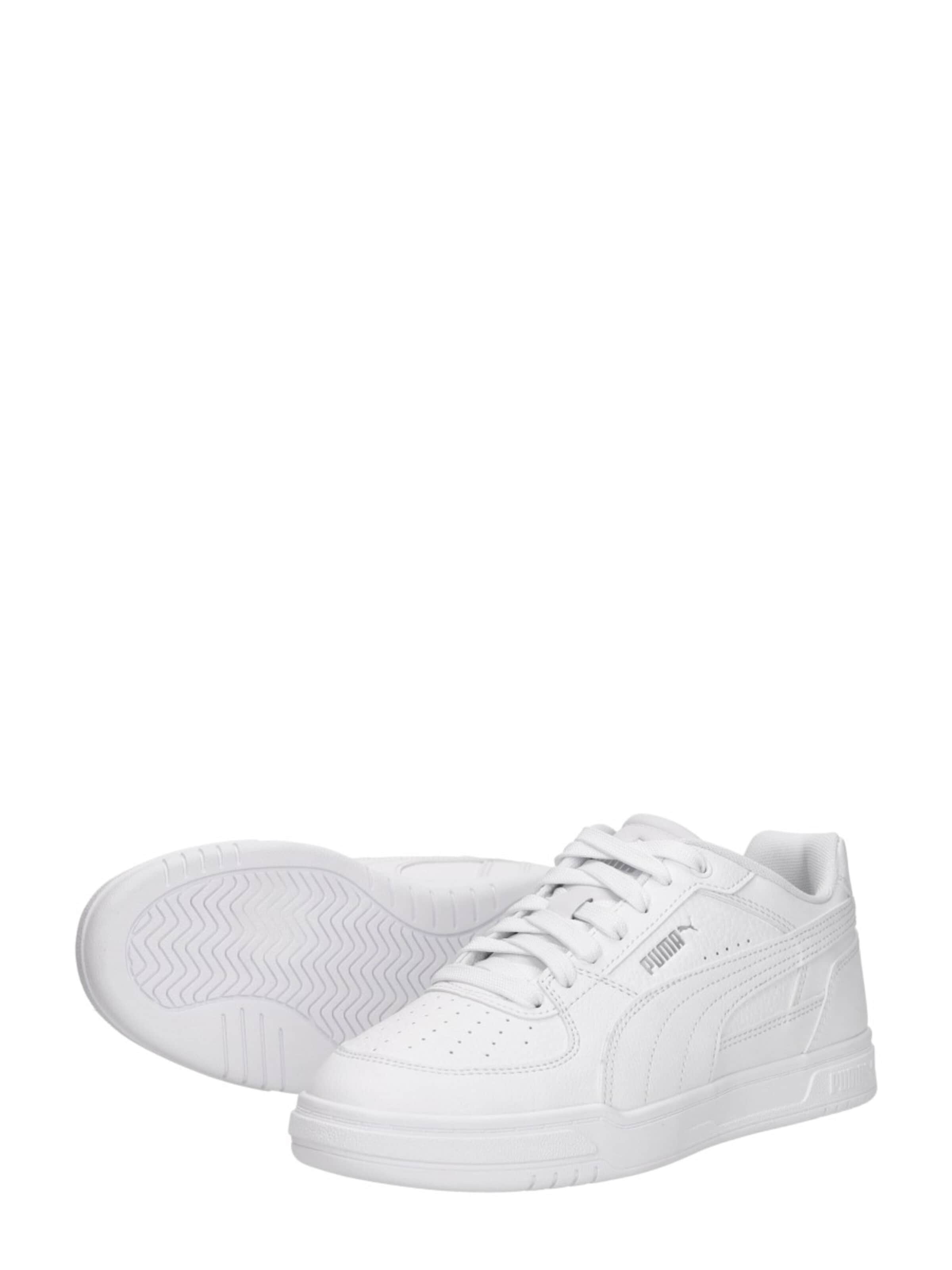 PUMA Sneakers laag 'Puma Caven III' in Wit