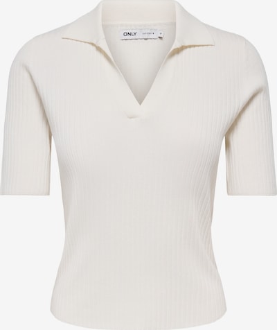 ONLY Neulepaita 'ONLKAYA' värissä valkoinen, Tuotenäkymä