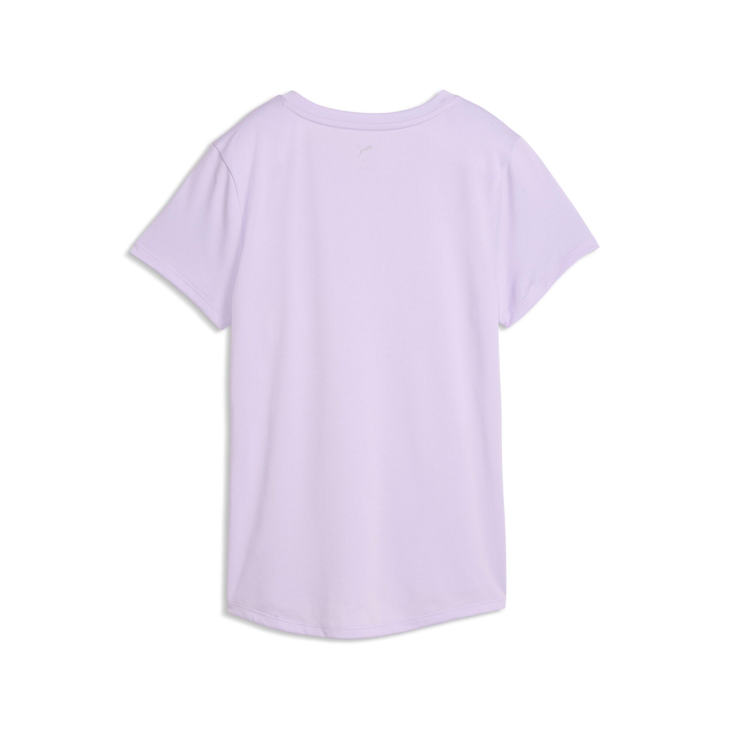 PUMA Performance Shirt 'Tad Essential' in Purple