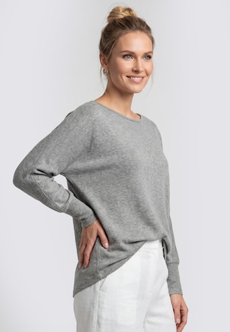 Pull-over usha WHITE LABEL en gris