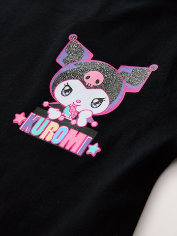 Next Tričko - Čierna