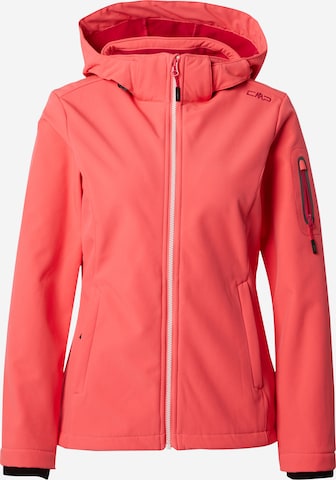 CMP Sportliche Softshell-Jacken für Damen online kaufen | ABOUT YOU