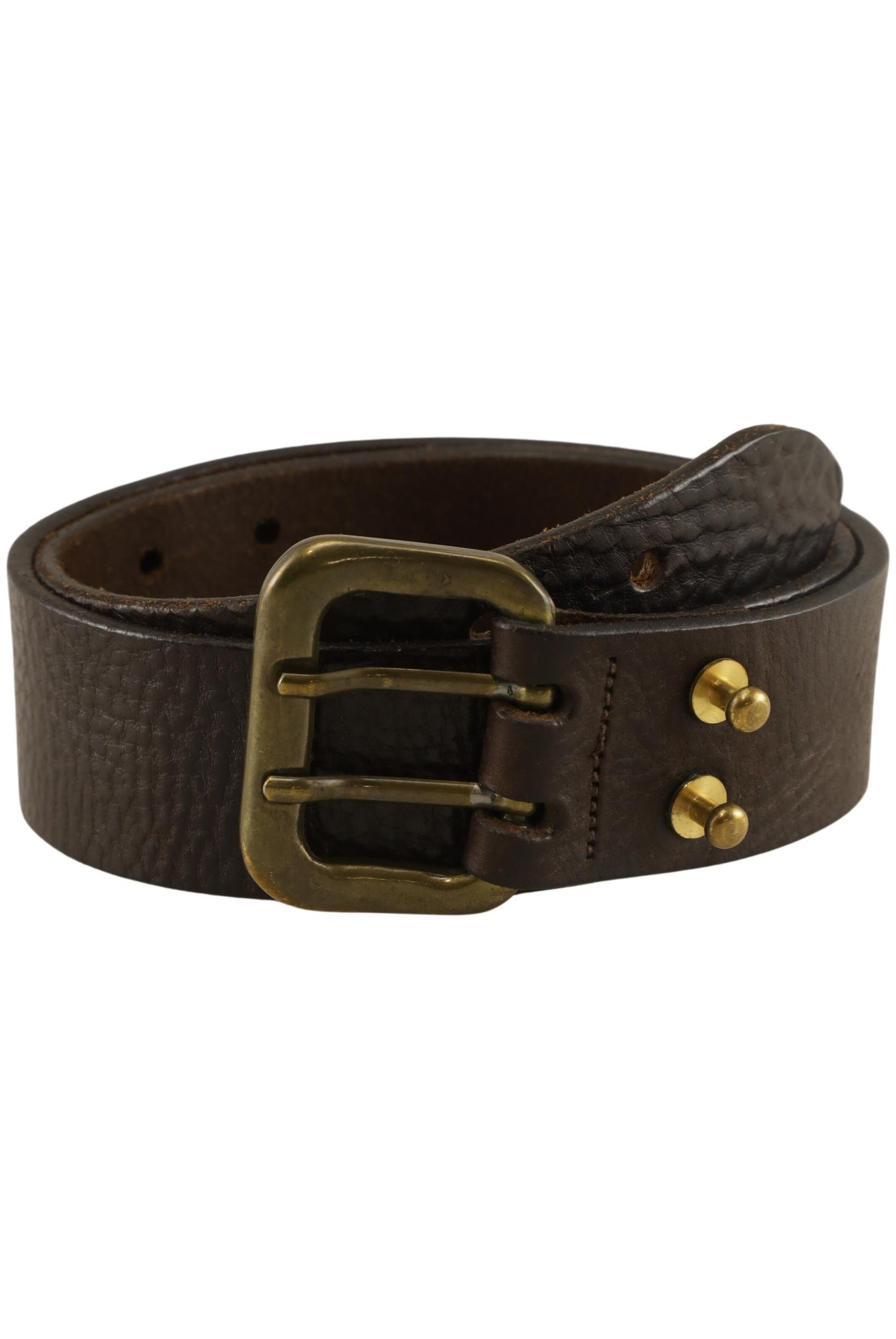 Pepe Jeans Gürtel One Size in Braun: Vorderseite