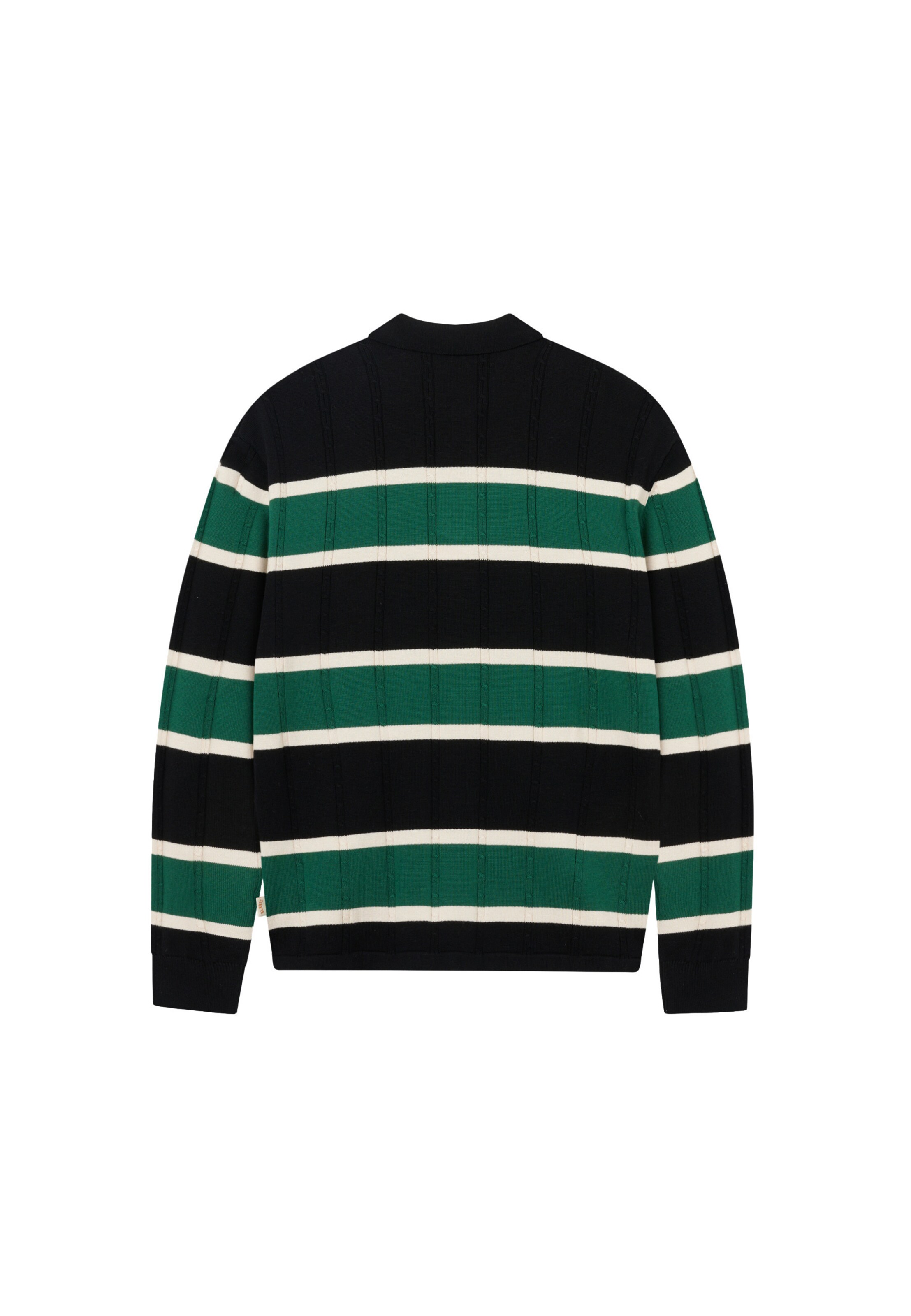 Pull-over BLKVIS en noir