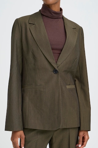 Blazer 'Bydanta' b.young en vert