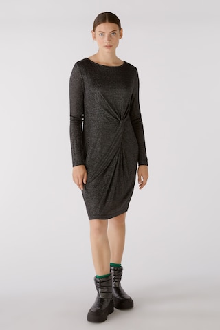 OUI Cocktail Dress in Black