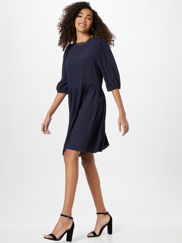 2NDDAY - Vestido en azul