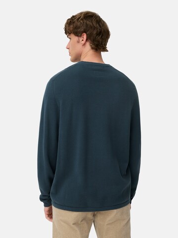 CAMEL ACTIVE Pullover in Grün