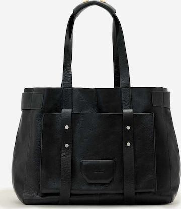 juoda AllSaints Rankinė 'URSA': priekis