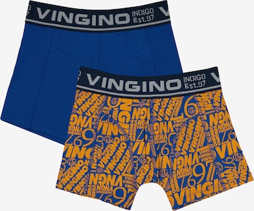 VINGINO Underpants in Blue: front