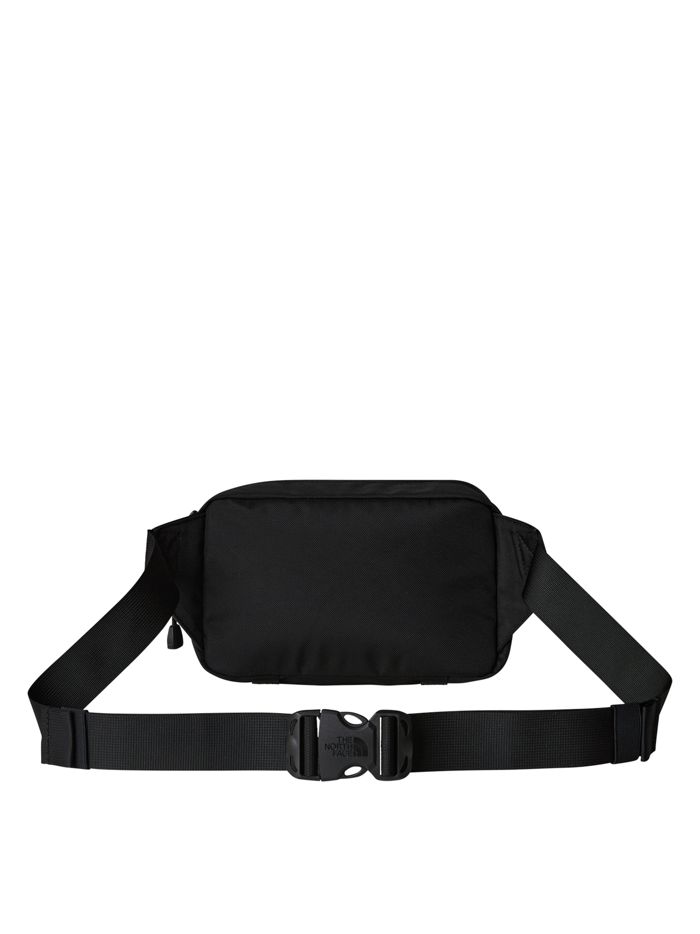 THE NORTH FACE Τσαντάκι μέσης 'Base Camp' σε μαύρο