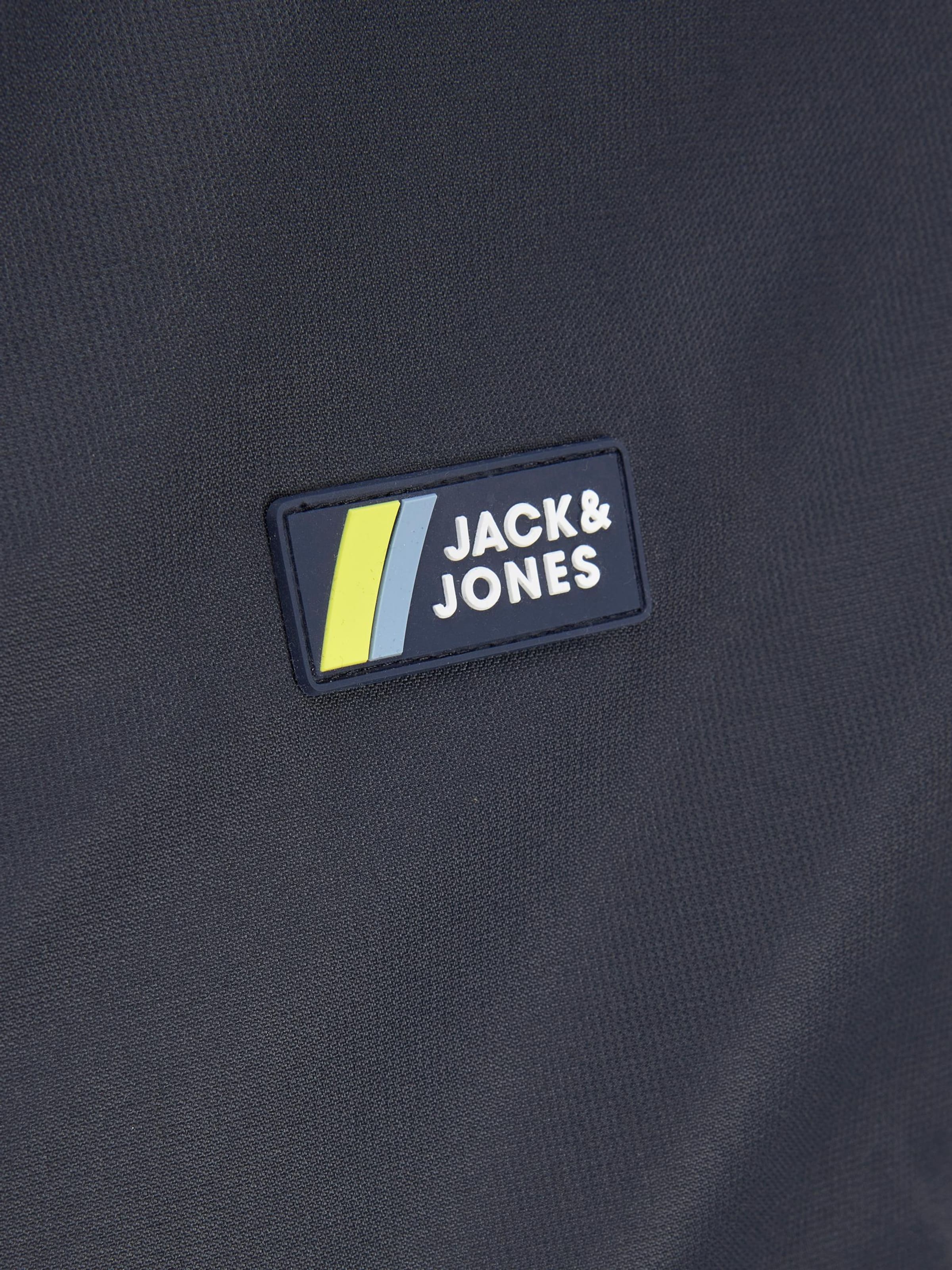 Nuovi arrivi Abbigliamento JACK & JONES Giacca di mezza stagione Jakob in Navy, Blu Chiaro 