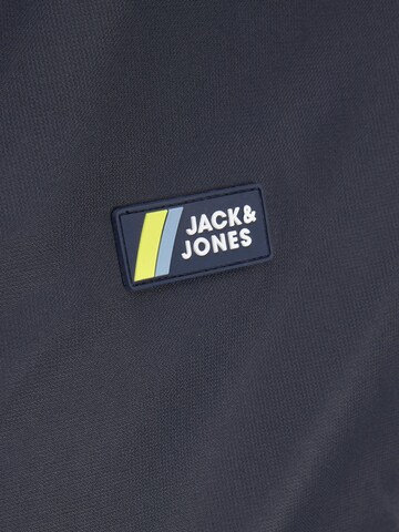 JACK & JONES - Casaco meia-estação 'Jakob' em azul