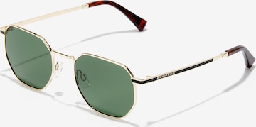 auksinė HAWKERS Akiniai nuo saulės 'Sixgon': priekis