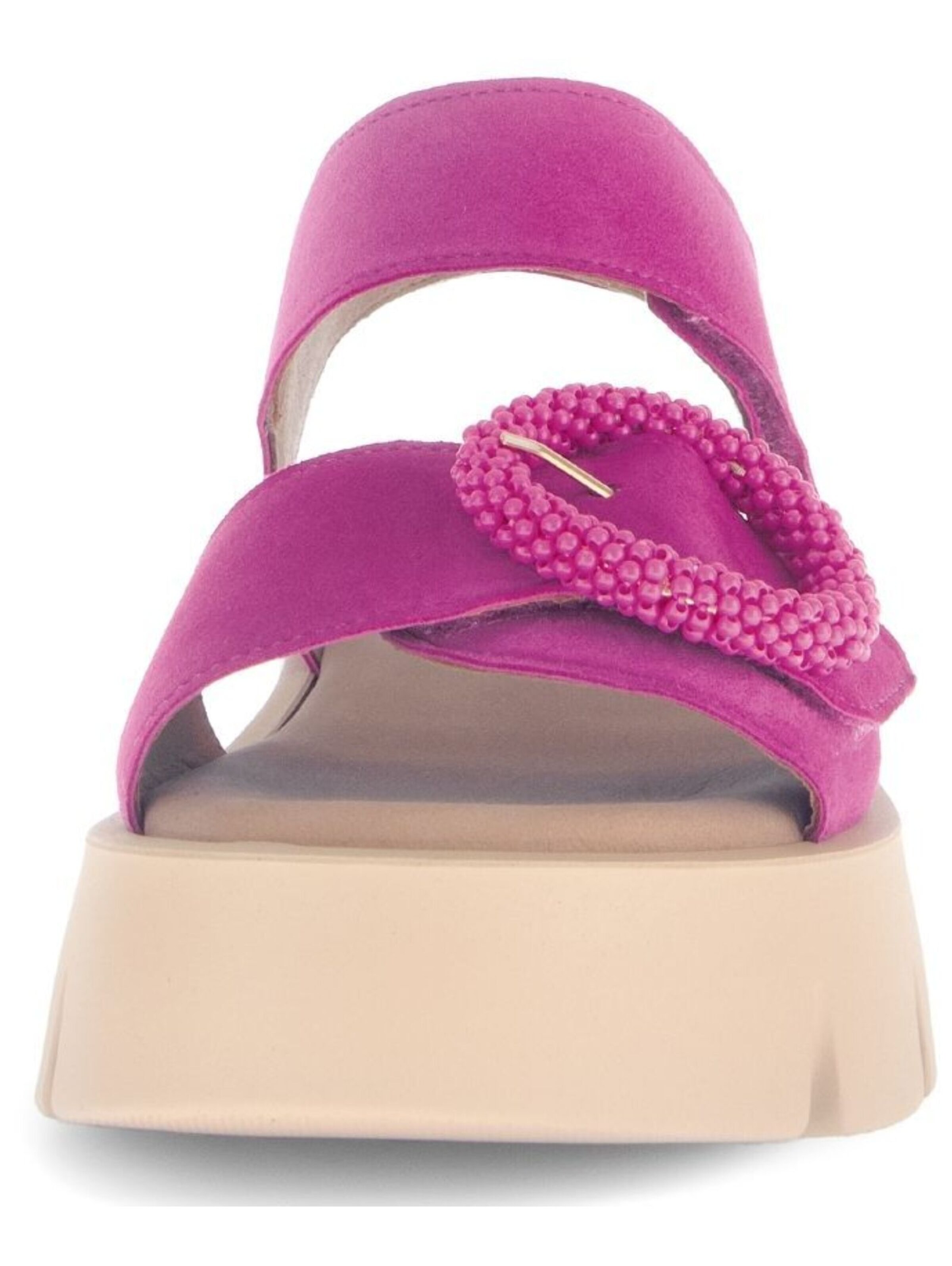 Sandalo di GABOR in rosa