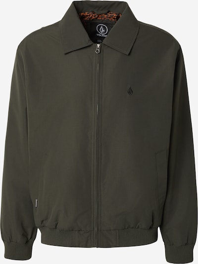 Volcom Prijelazna jakna 'LIKURTIS' u crna, Pregled proizvoda