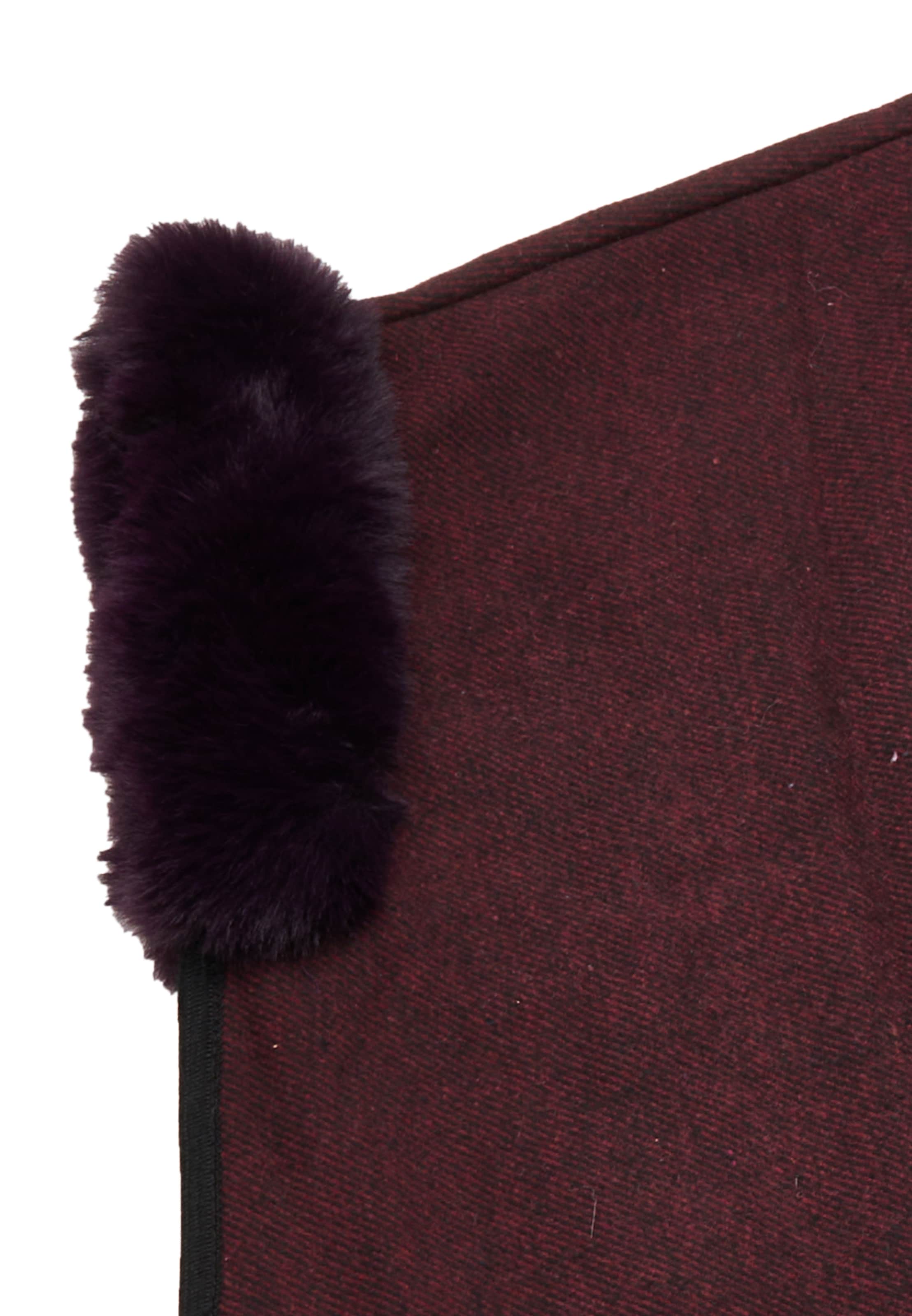 OSHA - Capa em vermelho