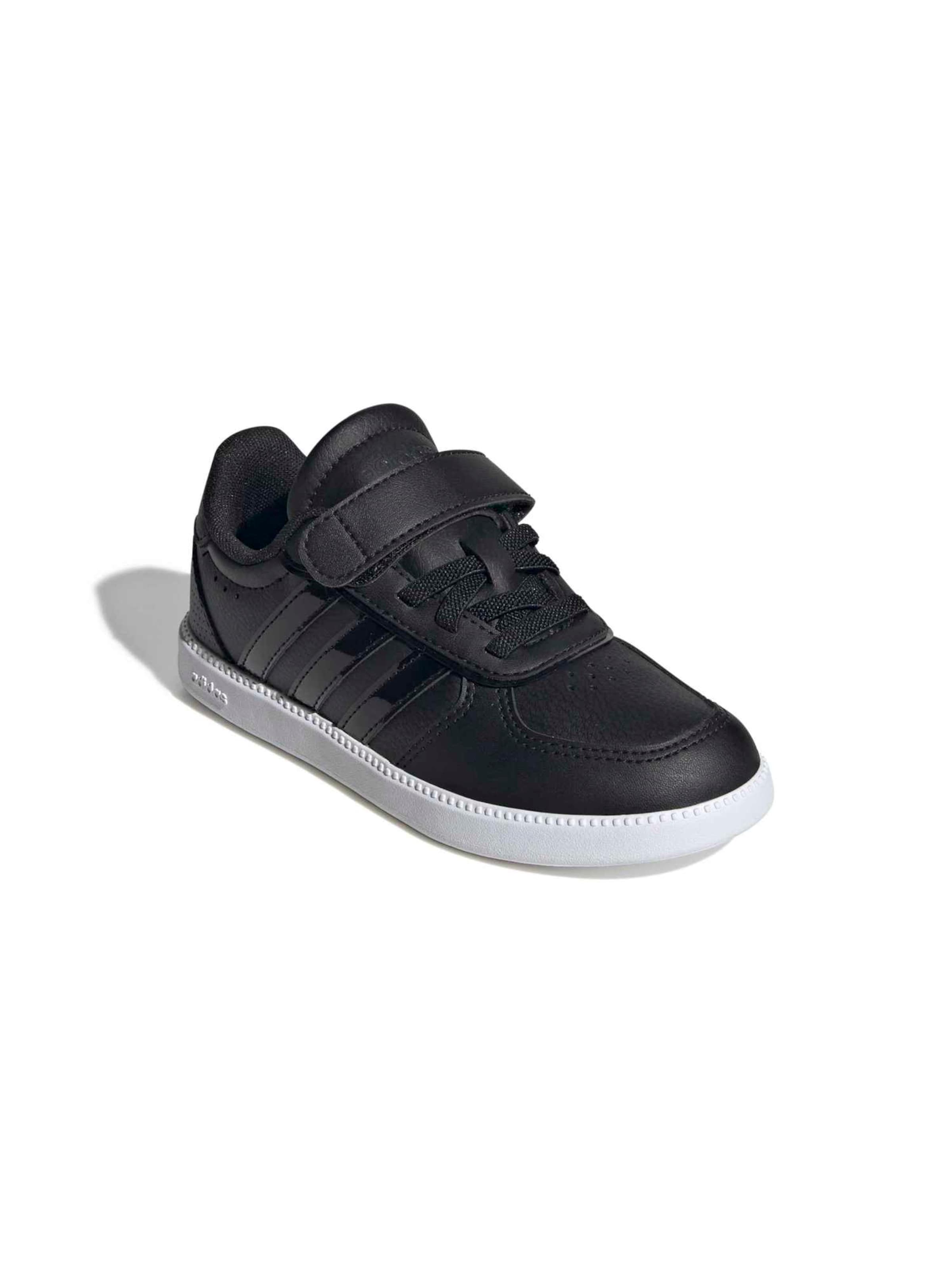 Pantofi sport 'BREAKNET SLEEK' de la ADIDAS SPORTSWEAR pe negru